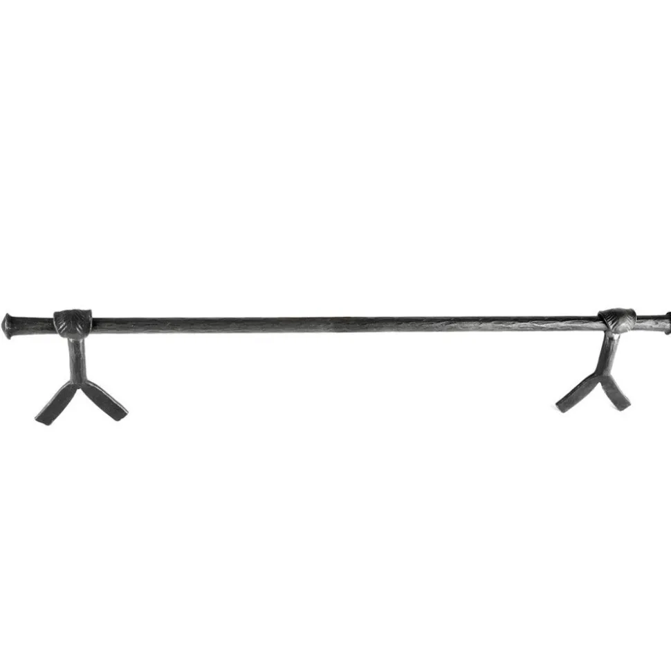 Välinetanko Ferrum Fabrika 900mm muurattava takorauta