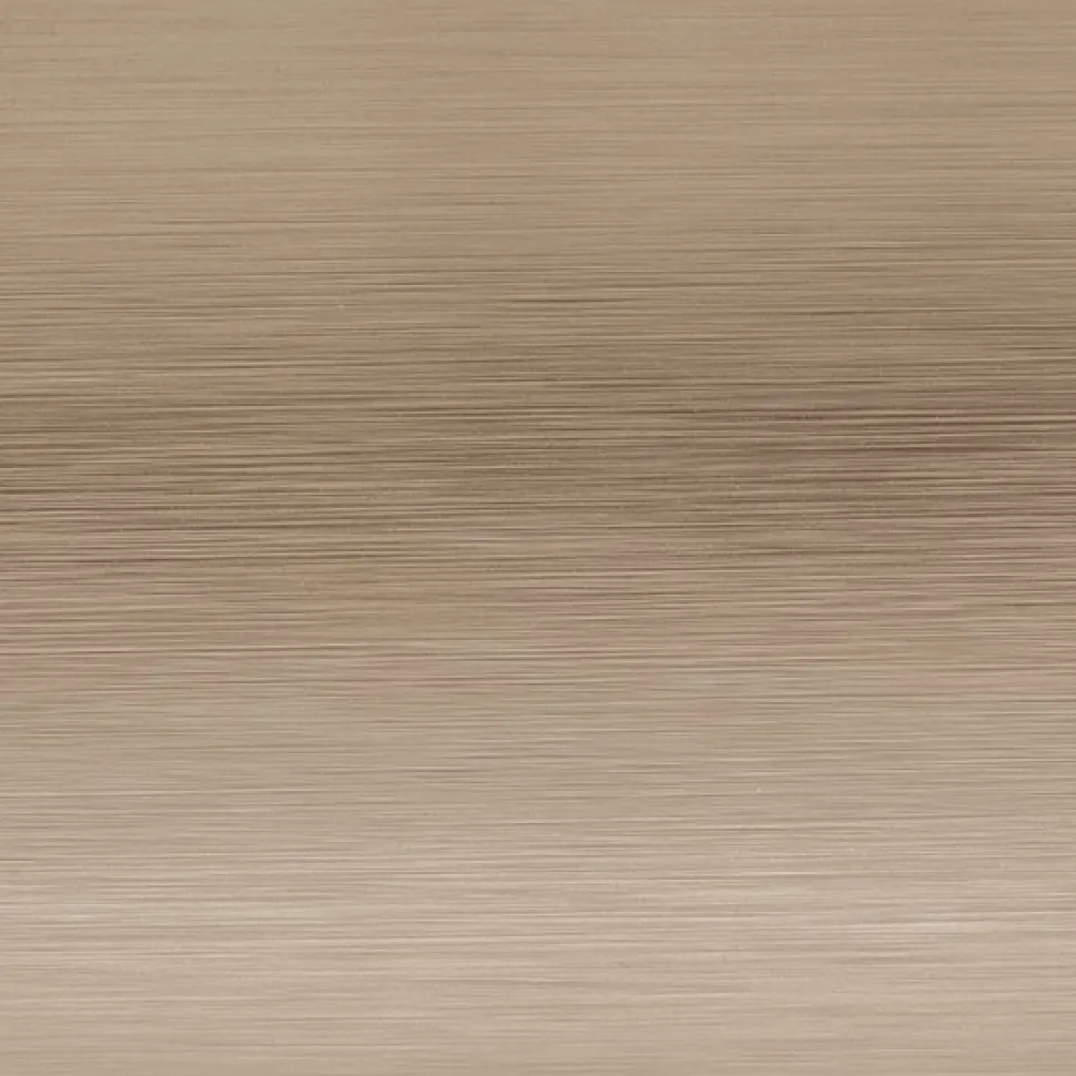Välitilalevy Aluco 4x3650x1220mm komposiitti harjattu kupari