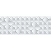 Välitilatarra Dimex Art Wall 180-350x60cm