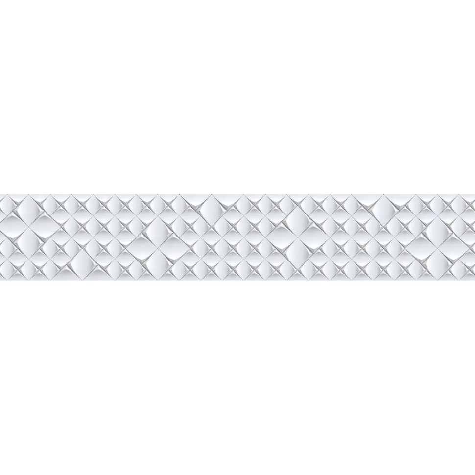 Välitilatarra Dimex Art Wall 180-350x60cm