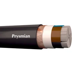 Voimakaapeli AMCMK 4x16/10 1 kV