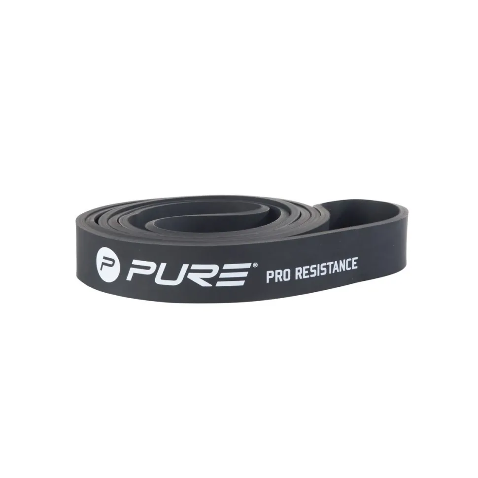 Voimakuminauha Pure2Improve Pro Resistance heavy