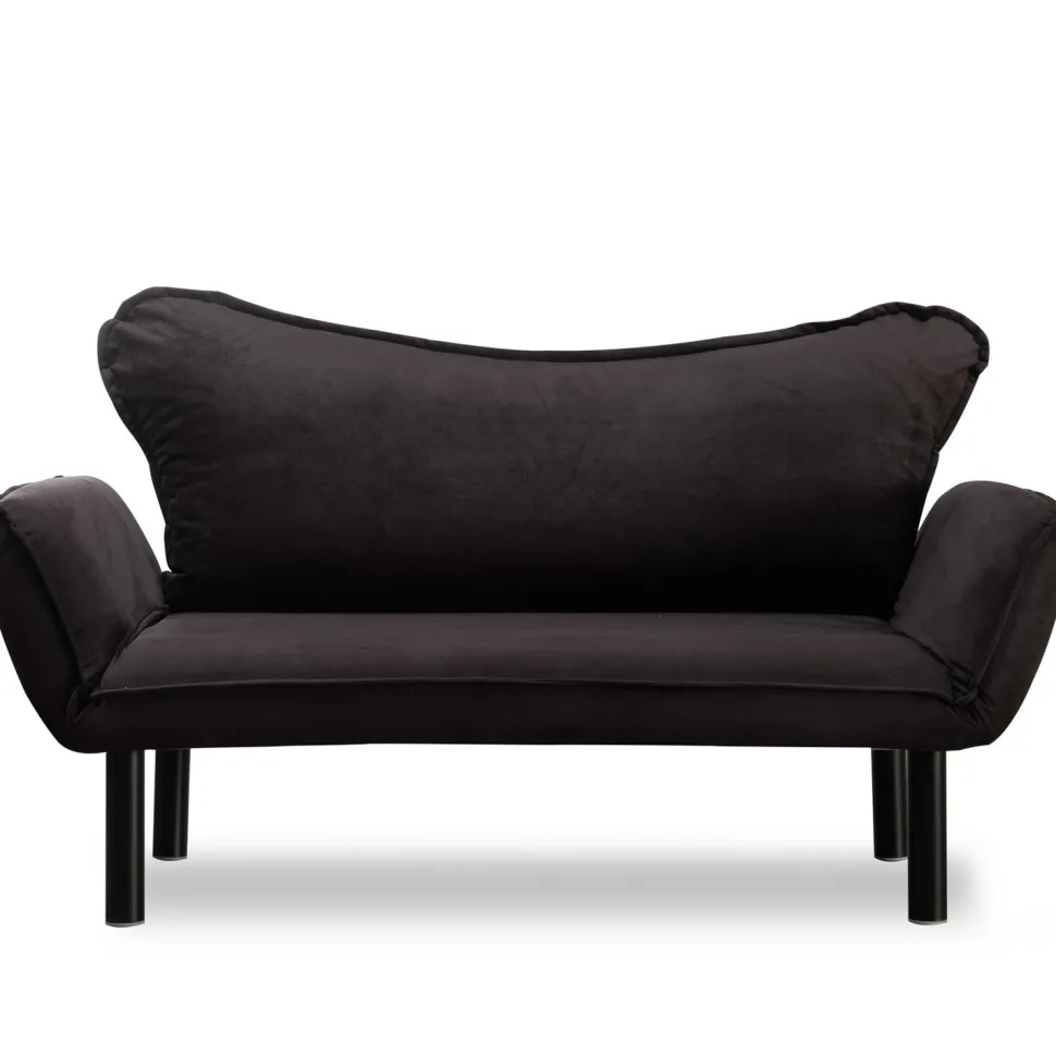 Vuodesohva Linento Furniture Chatto, 2-istuttava, eri värejä