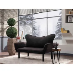 Vuodesohva Linento Furniture Chatto, 2-istuttava, eri värejä