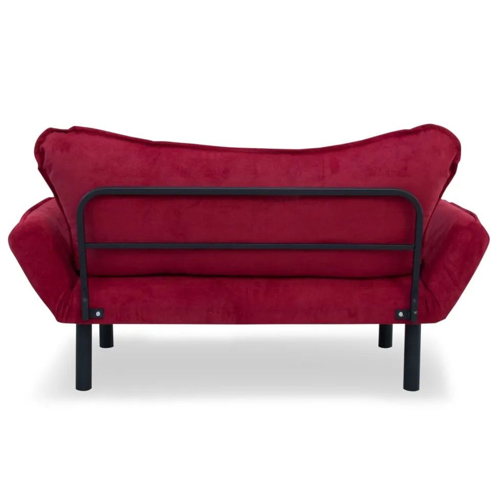 Vuodesohva Linento Furniture Chatto, 2-istuttava, eri värejä