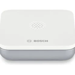 Vuotoilmaisin Bosch Smart Home -älykotijärjestelmään, IP44 ZigBee 3.0