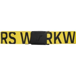 Vyö Snickers Workwear 9004 logolla