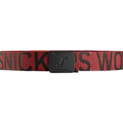 Vyö Snickers Workwear 9004 logolla