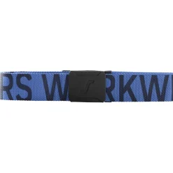 Vyö Snickers Workwear 9004 logolla