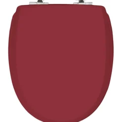 WC-istuimen kansi Kan 3001 Exclusive, kova, soft close, eri värejä