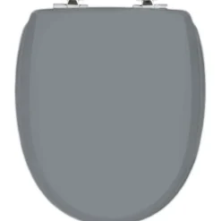 WC-istuimen kansi Kan 3001 Exclusive, kova, soft close, eri värejä