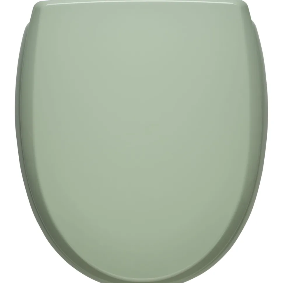WC-istuimen kansi Kan 3001 Exclusive, kova, soft close, eri värejä