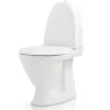 WC-istuimen kansi Svedbergs soft close 90141, valkoinen