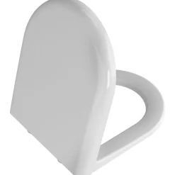 WC-istuimen kansi Vitra S50 Duroplast, Soft Close