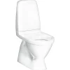 Wc-istuin Gustavsberg Pacific 6500