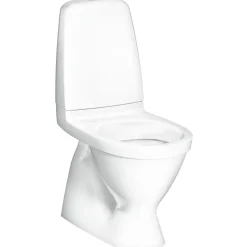Wc-istuin Gustavsberg Pacific 6500