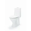 WC-istuin Ido Glow 62 kanneton korkea malli 1-huuhtelu