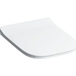 WC-istuinkansi Geberit Smyle Square, Soft close