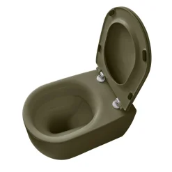 WC-istuin Kerasan Nolita 5314 Rimless seinämalli matta eri värejä