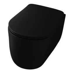 WC-istuin Kerasan Nolita 5314 Rimless seinämalli matta eri värejä