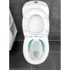 WC-istuin Noro Well No Rim Soft Close -kannella