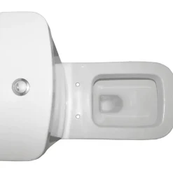 WC-istuin Vitra S20 kaksoishuuhtelu Soft Close-istuinkannella
