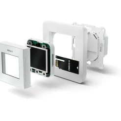 Wifi moduulikortti Ebeco EB 500 termostaattiin