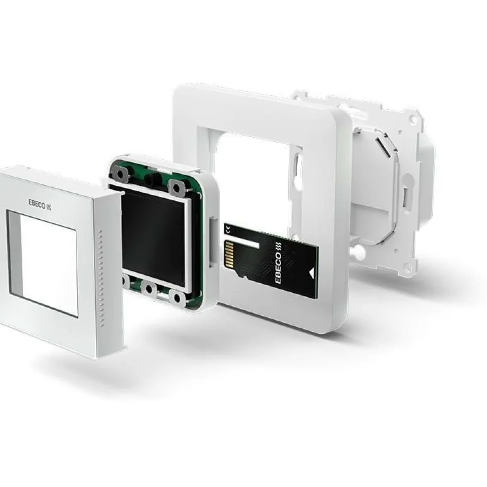 Wifi moduulikortti Ebeco EB 500 termostaattiin