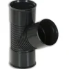 Y-Haara Rotomon 60° Ø110/110mm SN8