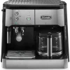 Yhdistelmäkahvinkeitin DeLonghi BCO421.S