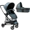 Yhdistelmärattaat Kikid Premium 2-in-1