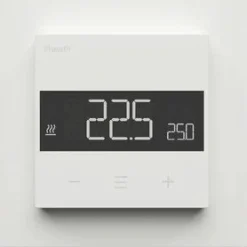 Yhdistelmätermostaatti Heatit Z-Wave Z-TRM6