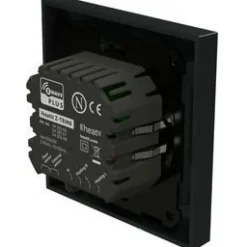 Yhdistelmätermostaatti Heatit Z-Wave Z-TRM6