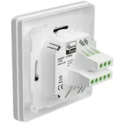 Yhdistelmätermostaatti Heatit Z-Wave Z-TRM3