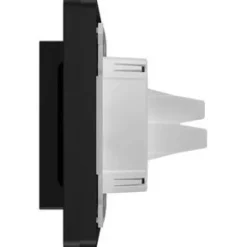 Yhdistelmätermostaatti Heatit Z-Wave Z-TRM3