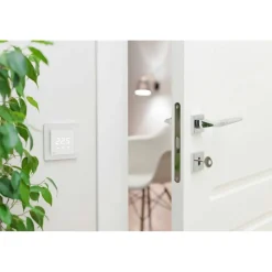 Yhdistelmätermostaatti Heatit Z-Wave Z-TRM3