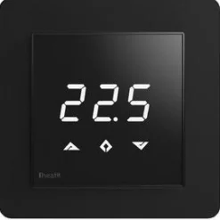 Yhdistelmätermostaatti Heatit Z-Wave Z-TRM3