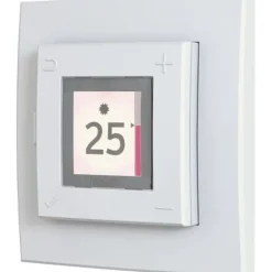 Yhdistelmätermostaatti Nobö NTB-2T
