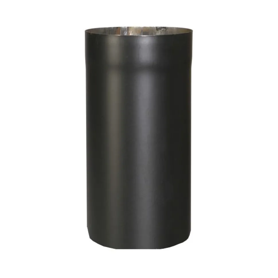 Yhdyshormi Narvi Ø 119/122x250 mm suora