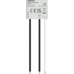 Yleishimmennin Theben Dimax 540 Plus B
