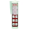 Yleisliima Decosa listojen ja palkkien kiinnitykseen, 310ml