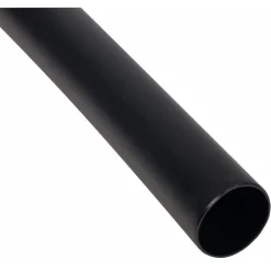 Yleisputki Meltex PEH Ø500x12,3 mm pituus 6 m