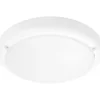 Yleisvalaisin Airam Sono, pinta IP54, 15W, 1500lm, 3500K, 835, PCO, valkoinen