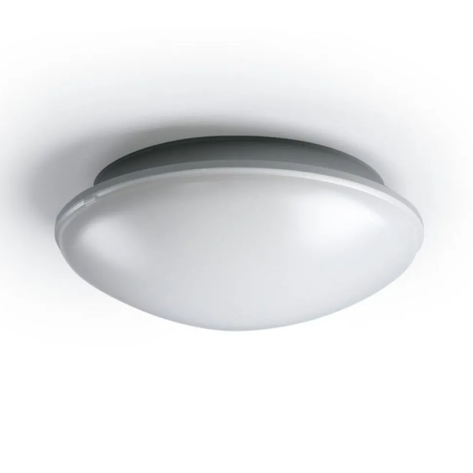 Yleisvalaisin Ensto eLED - AVR254 IP54 LED 8W/840 E AC O
