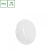 Yleisvalaisin Spectrum Technic Ø140mm 8W IP54 4000K valkoinen