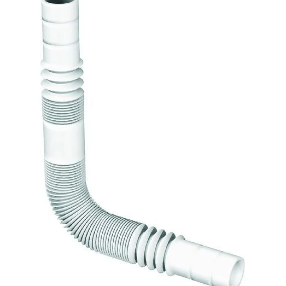 Ylivuotoputki Prevex 180 -5470mm