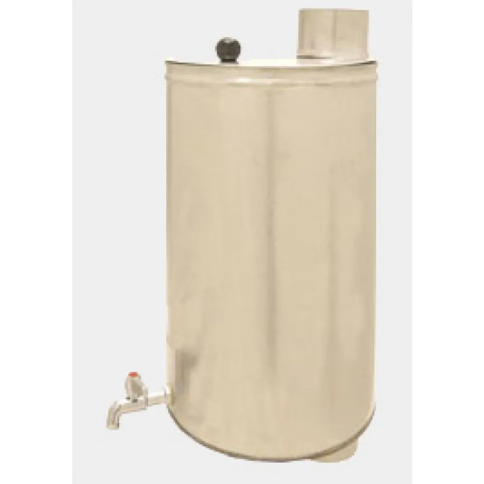 Ylävesisäiliö Misa 17321 32 L rst